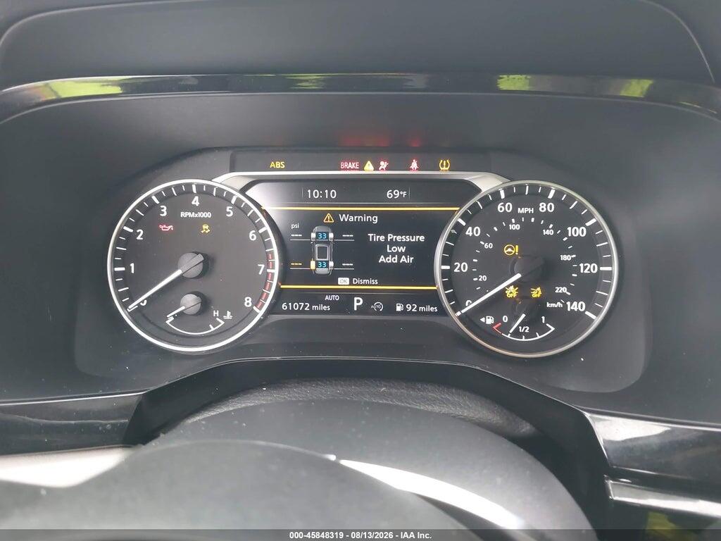 5N1DR3CC8RC238474 2024 NISSAN PATHFINDER photo no. 7