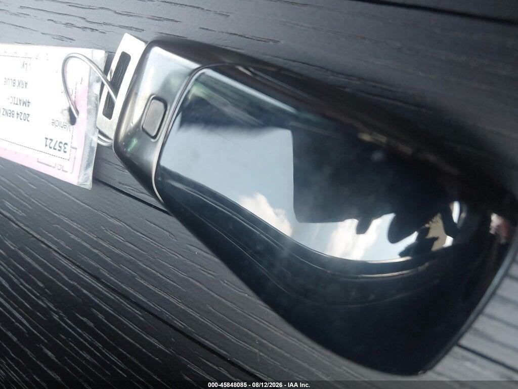 4JGFB8KB8RB207010 2024 MERCEDES-BENZ AMG GLE 63 photo no. 11