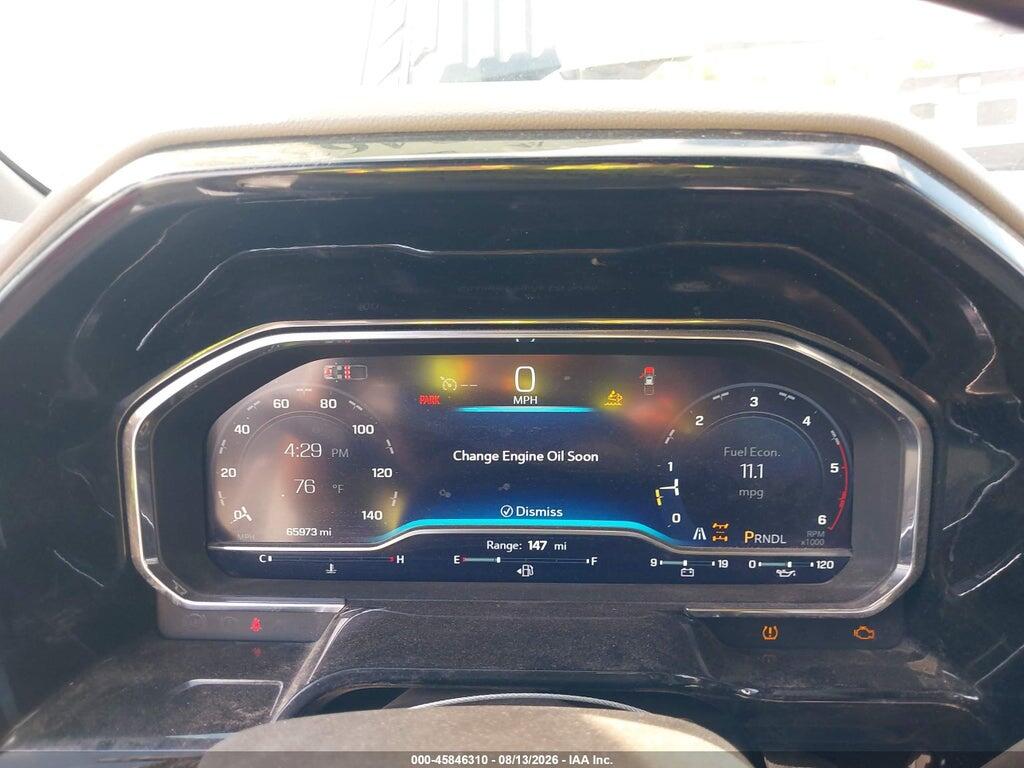 1GC4YTEY4RF370534 2024 CHEVROLET SILVERADO 3500HD photo no. 7