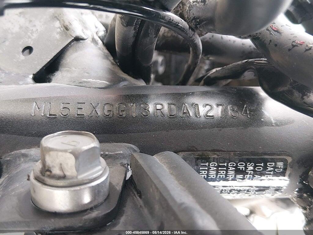 ML5EXGG13RDA12784 2024 KAWASAKI EX500 photo no. 10