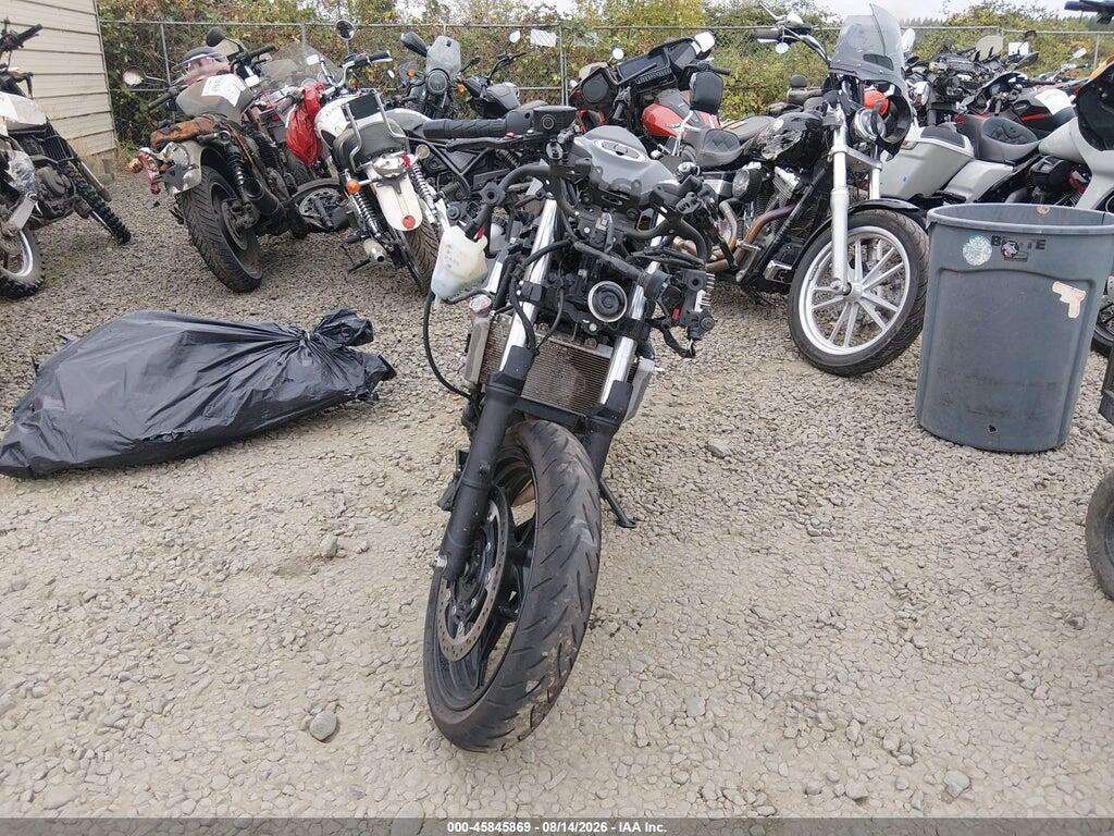 ML5EXGG13RDA12784 2024 KAWASAKI EX500 photo no. 5