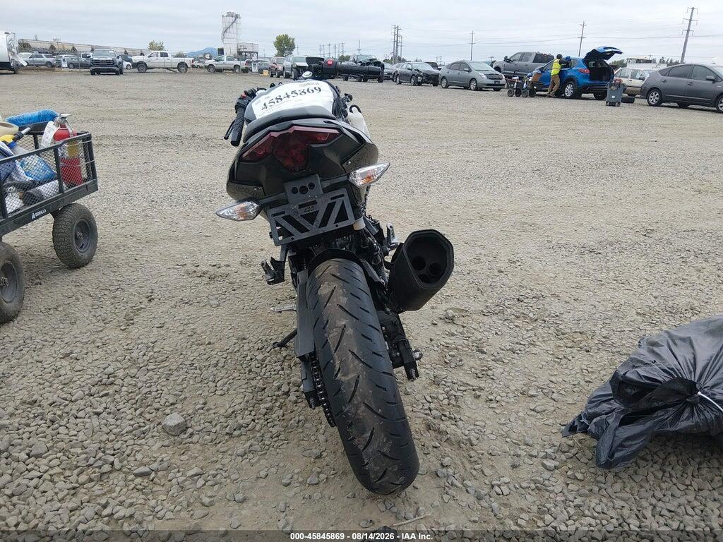 ML5EXGG13RDA12784 2024 KAWASAKI EX500 photo no. 6