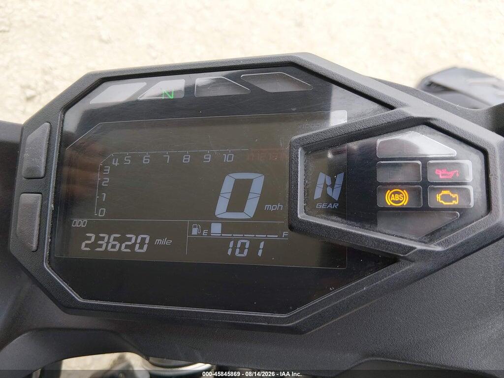 ML5EXGG13RDA12784 2024 KAWASAKI EX500 photo no. 7