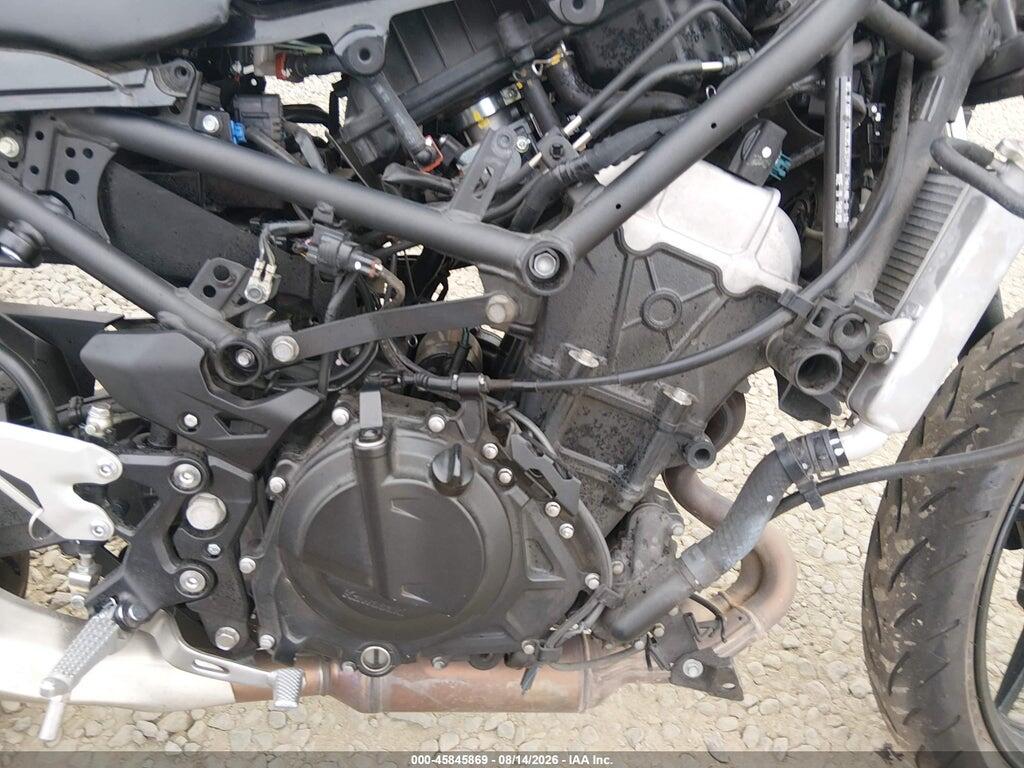 ML5EXGG13RDA12784 2024 KAWASAKI EX500 photo no. 8
