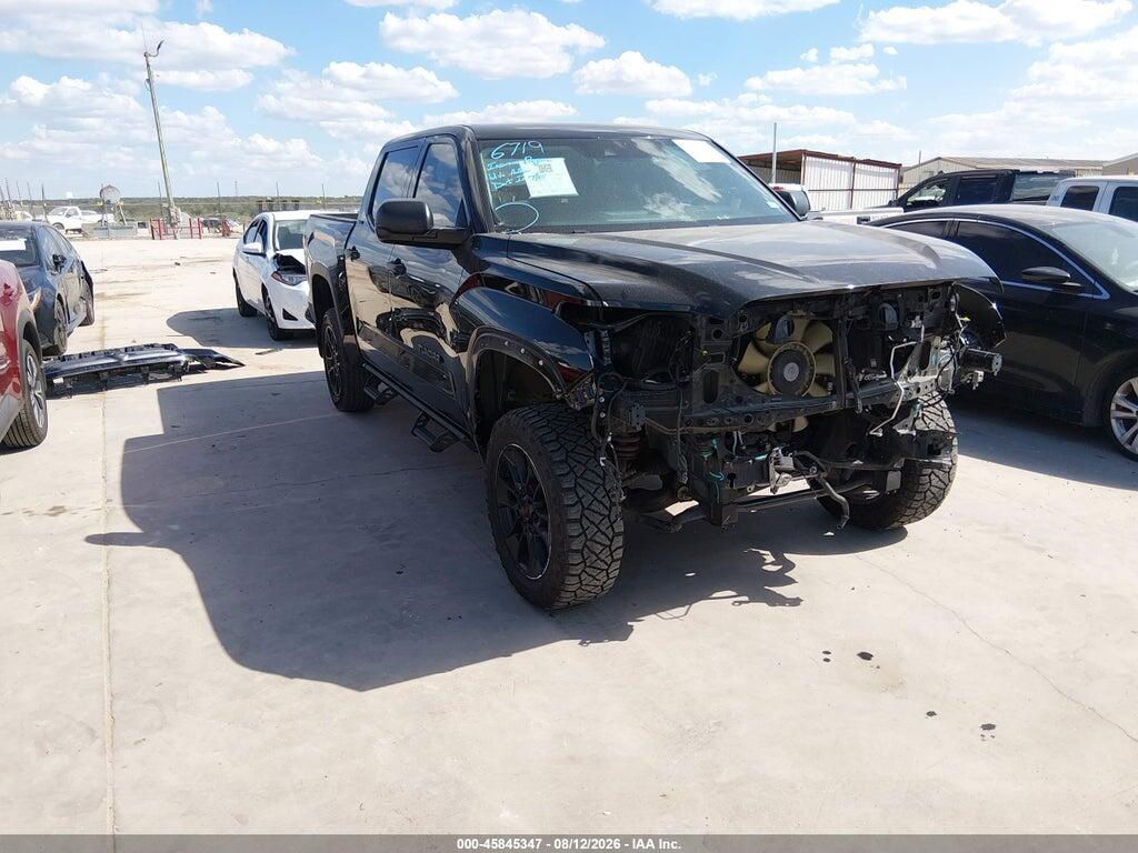 5TFLA5DB0RX222061 2024 TOYOTA TUNDRA photo no. 1