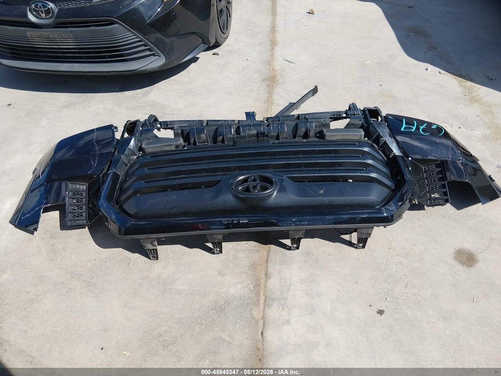 5TFLA5DB0RX222061 2024 TOYOTA TUNDRA photo no. 12