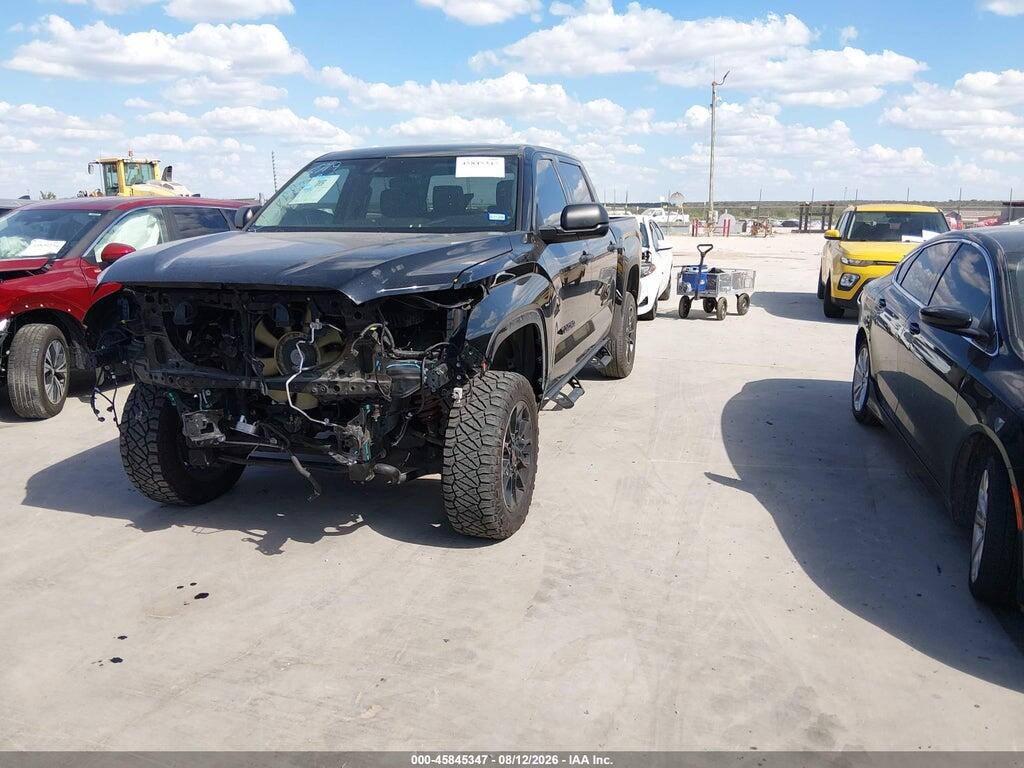 5TFLA5DB0RX222061 2024 TOYOTA TUNDRA photo no. 2