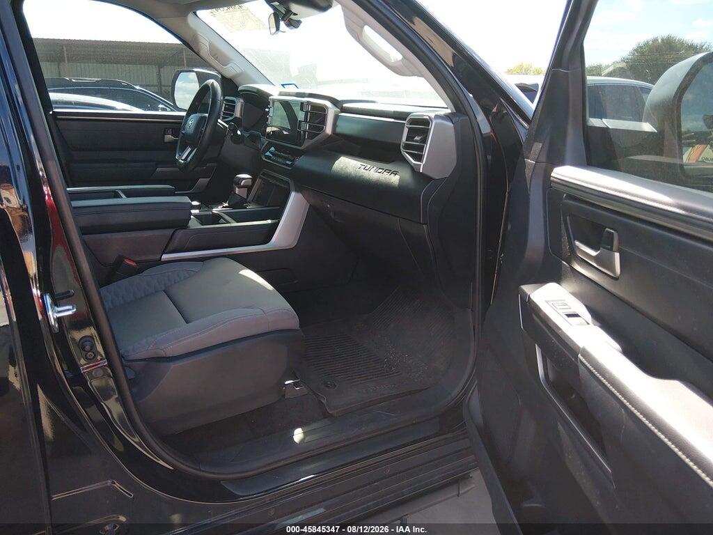 5TFLA5DB0RX222061 2024 TOYOTA TUNDRA photo no. 5