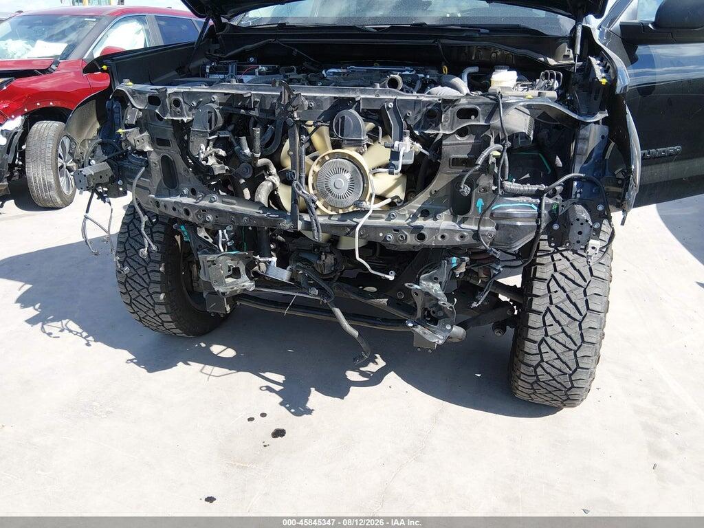 5TFLA5DB0RX222061 2024 TOYOTA TUNDRA photo no. 6