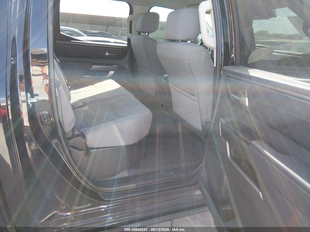 5TFLA5DB0RX222061 2024 TOYOTA TUNDRA photo no. 8