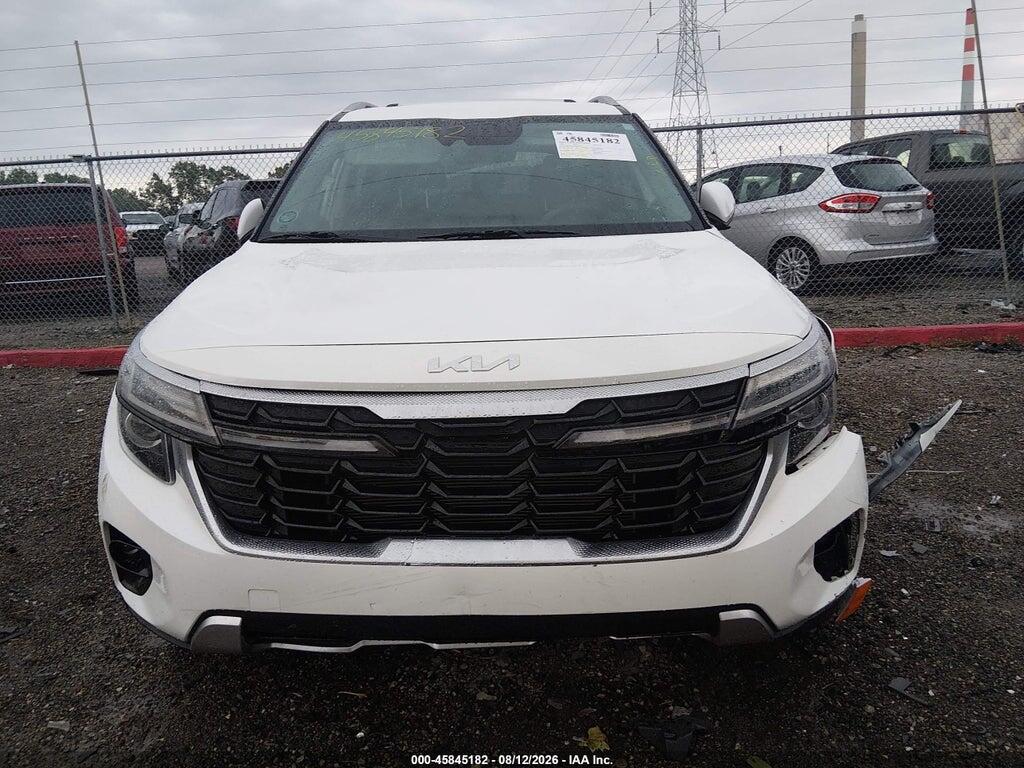 KNDERCAA9R7530928 2024 KIA SELTOS photo no. 11