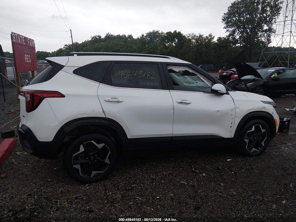 KNDERCAA9R7530928 2024 KIA SELTOS photo no. 12