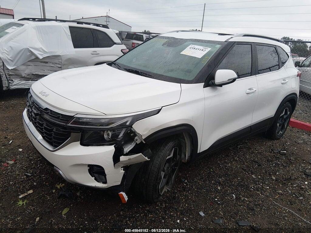 KNDERCAA9R7530928 2024 KIA SELTOS photo no. 2
