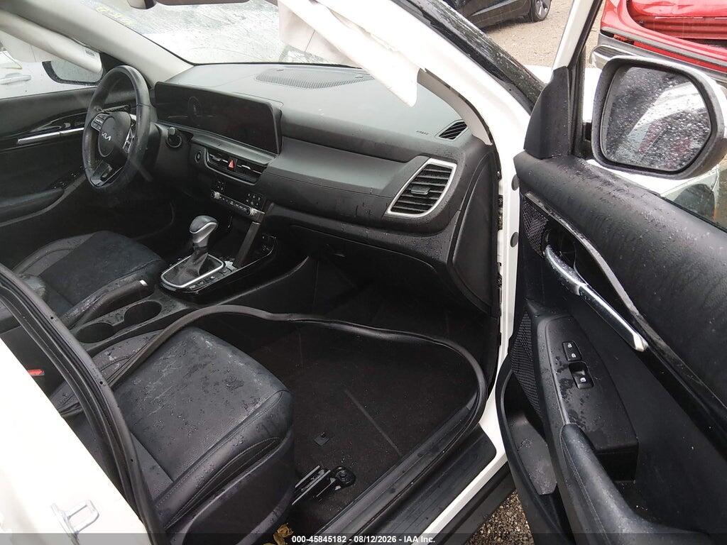 KNDERCAA9R7530928 2024 KIA SELTOS photo no. 5