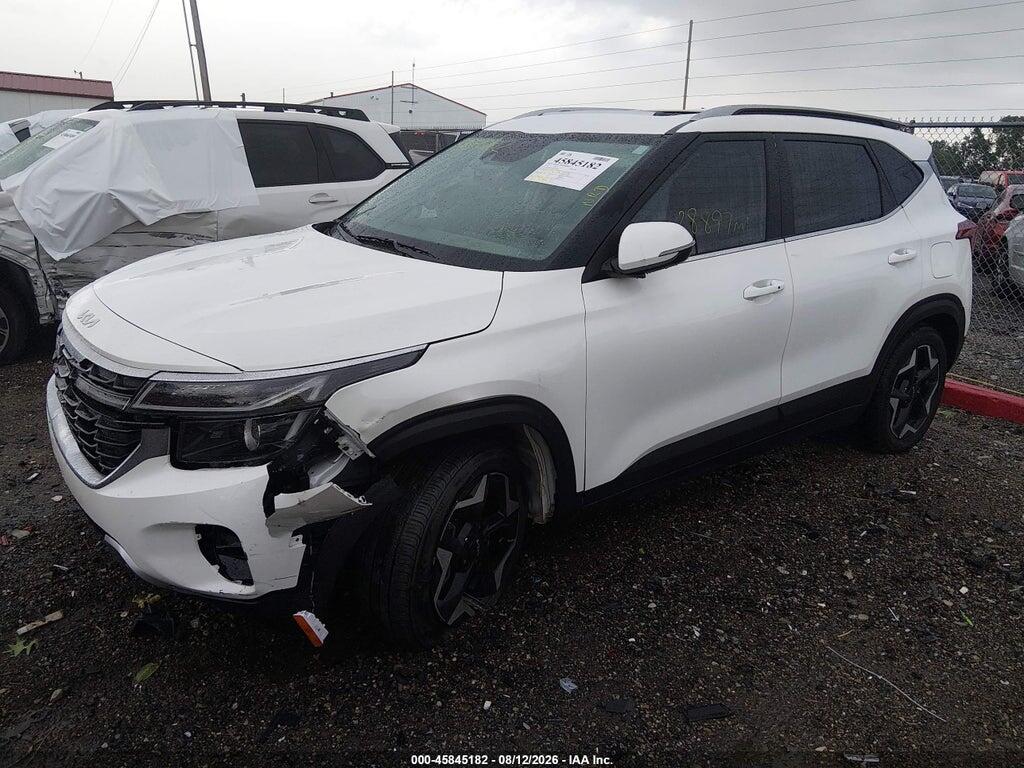 KNDERCAA9R7530928 2024 KIA SELTOS photo no. 6