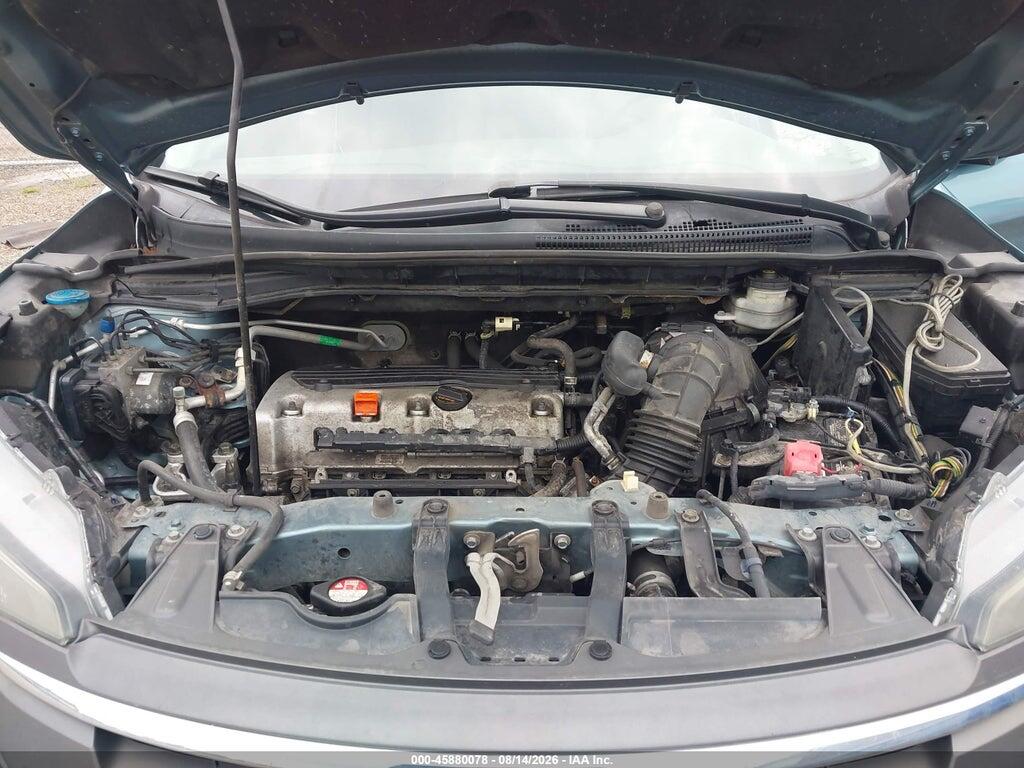 5J6RM4H76DL060626 2013 HONDA CR-V photo no. 10