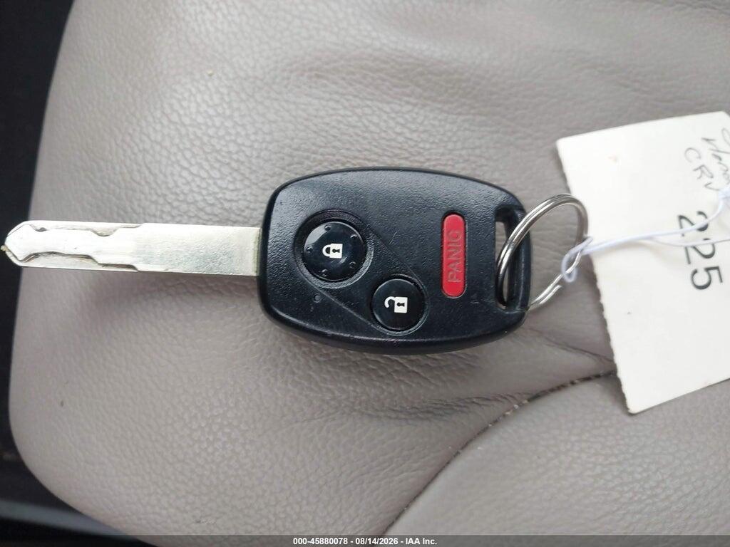 5J6RM4H76DL060626 2013 HONDA CR-V photo no. 11