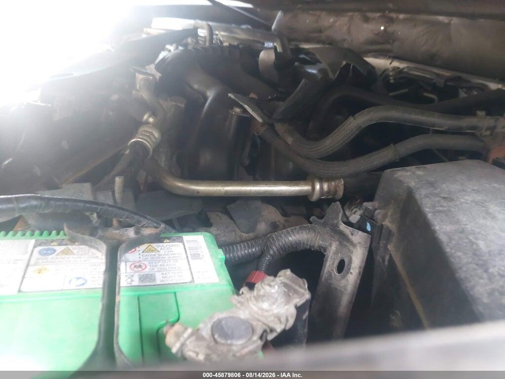 4S3BMBC66D3046834 2013 SUBARU LEGACY photo no. 10