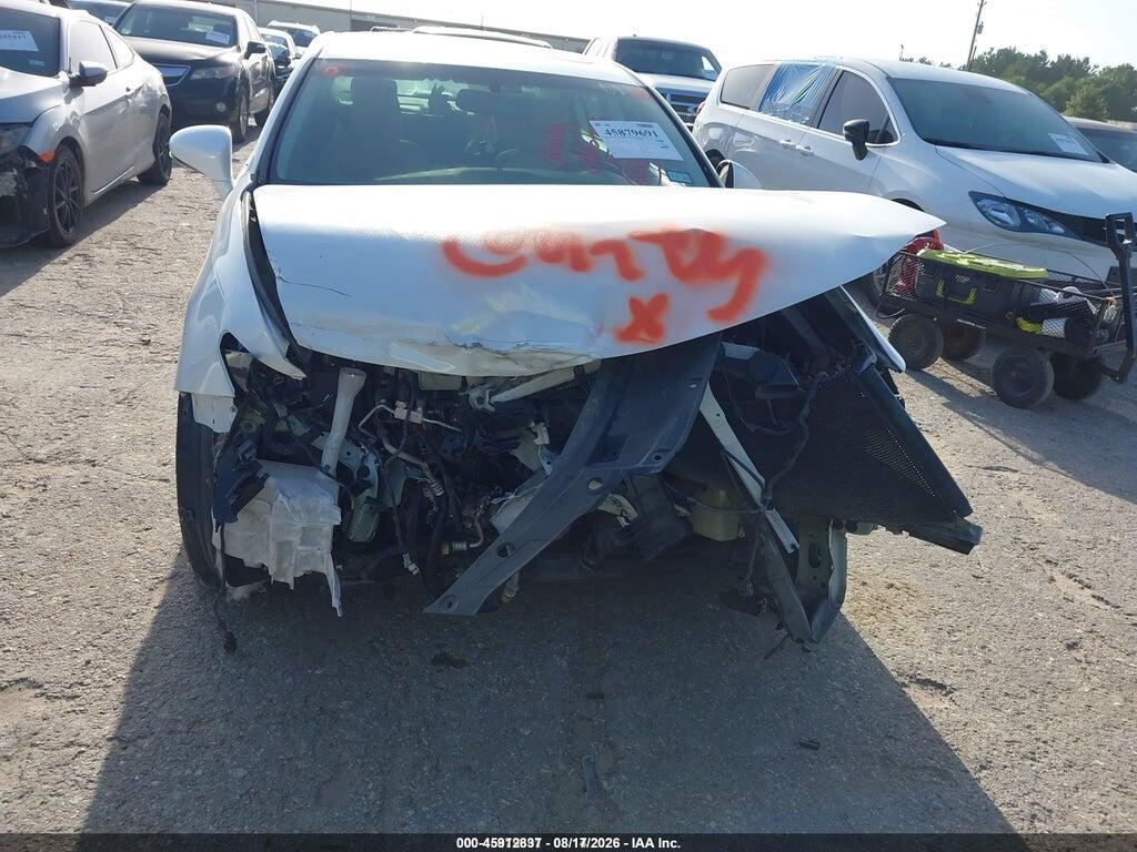 JTHBK1GG8D2036281 2013 LEXUS ES 350 photo no. 11
