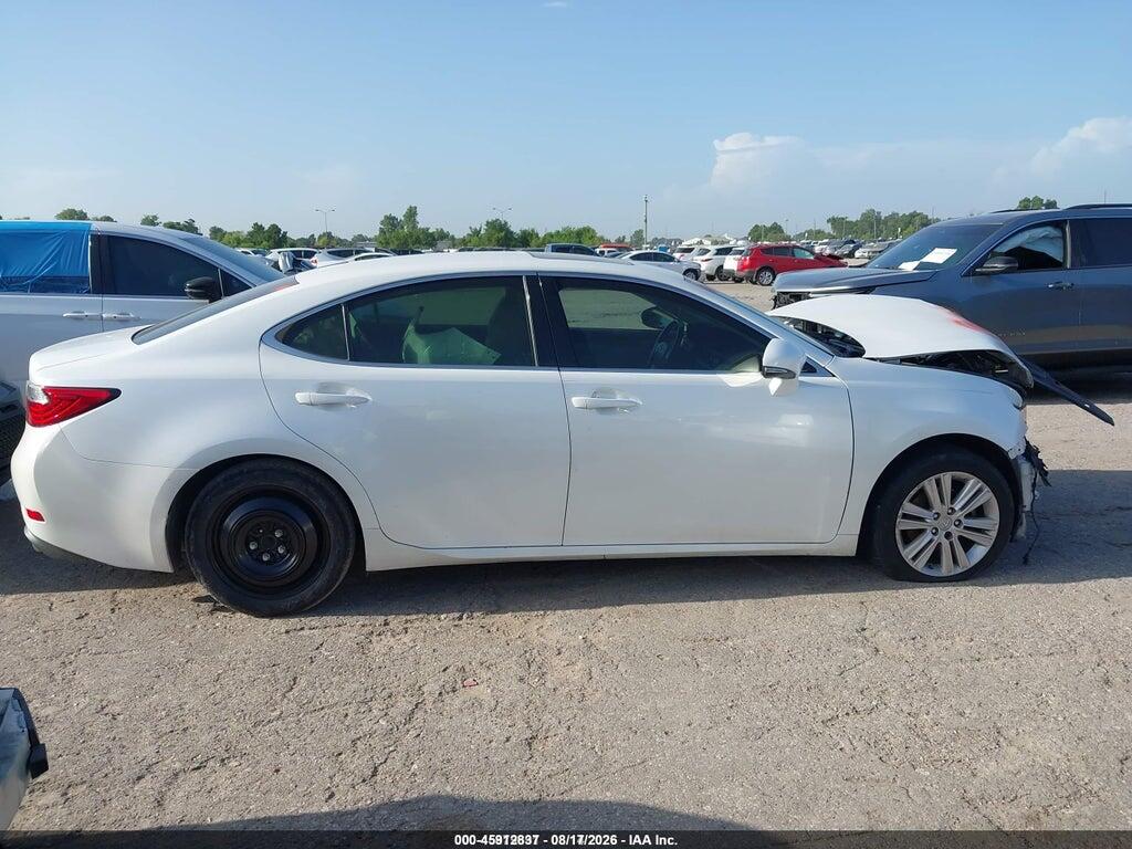 JTHBK1GG8D2036281 2013 LEXUS ES 350 photo no. 12
