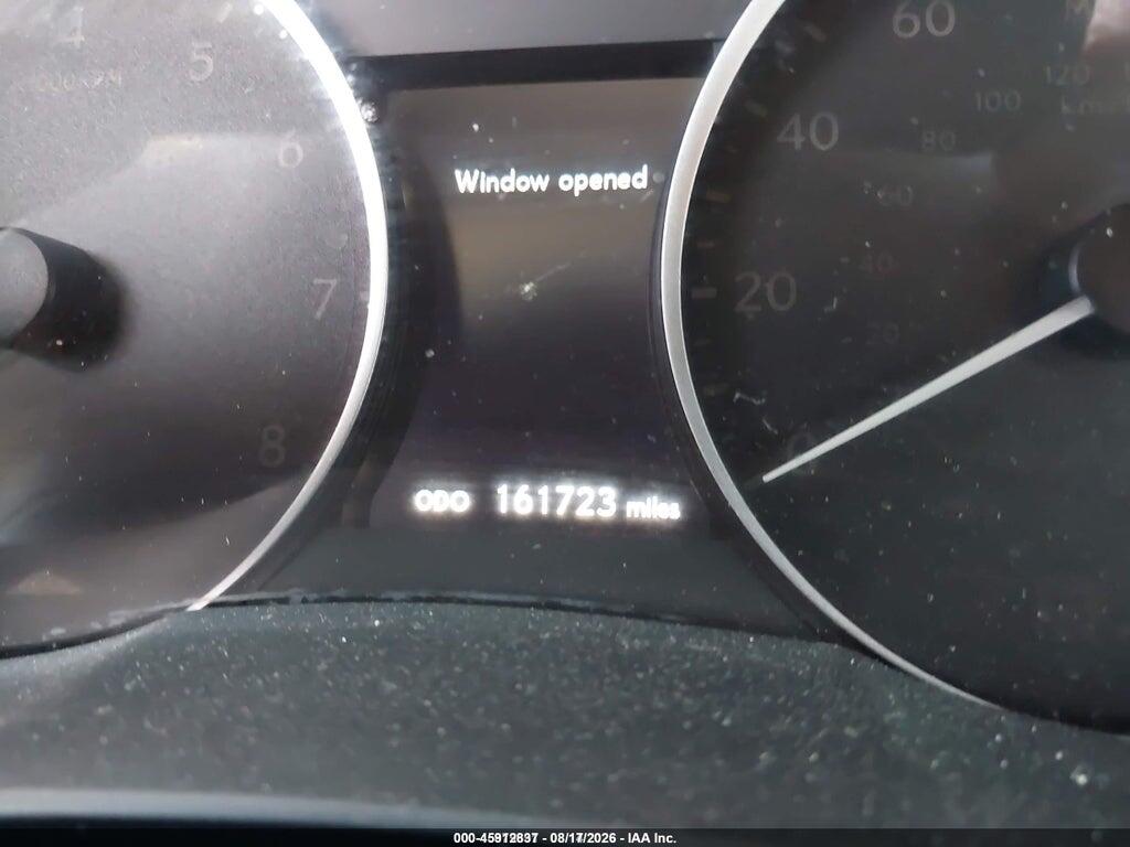 JTHBK1GG8D2036281 2013 LEXUS ES 350 photo no. 7