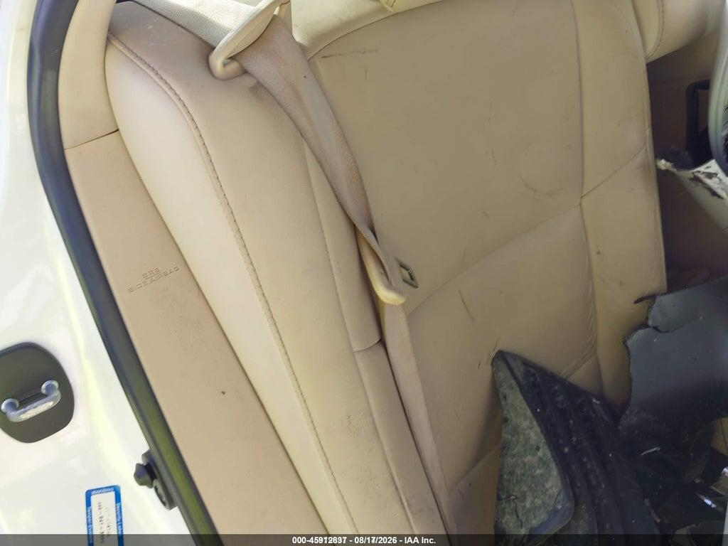 JTHBK1GG8D2036281 2013 LEXUS ES 350 photo no. 8