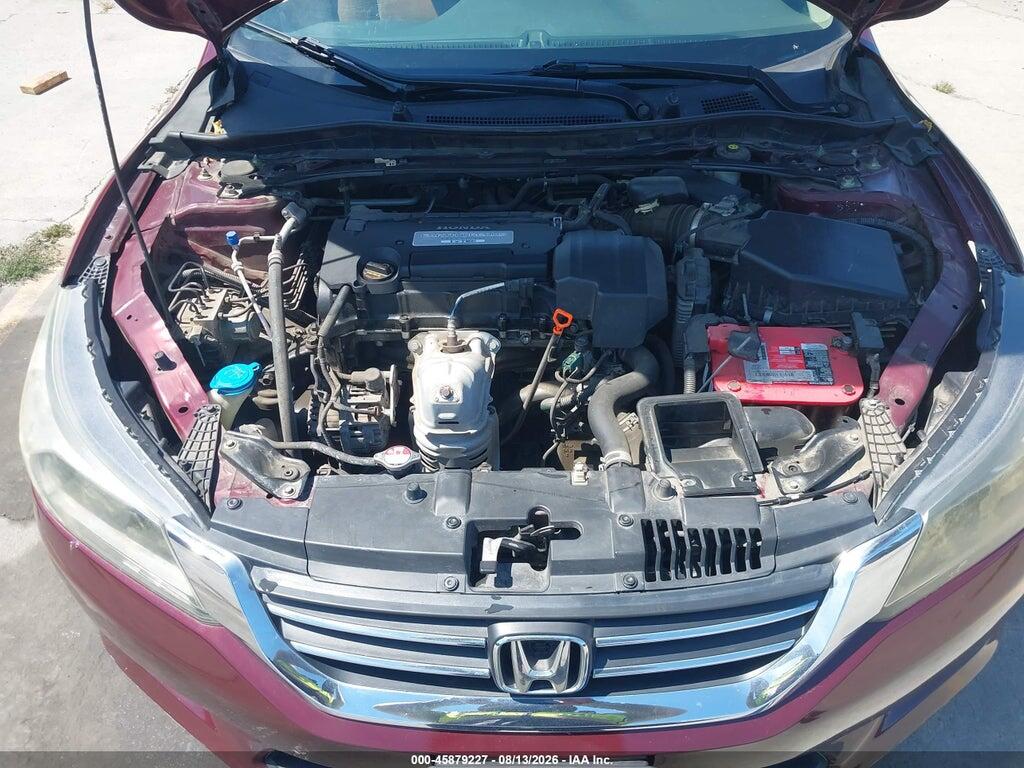 1HGCR2F7XDA072537 2013 HONDA ACCORD photo no. 10