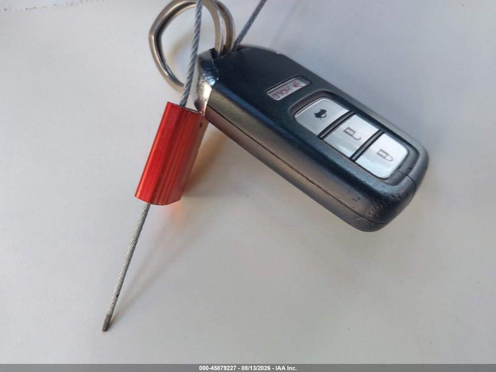 1HGCR2F7XDA072537 2013 HONDA ACCORD photo no. 11
