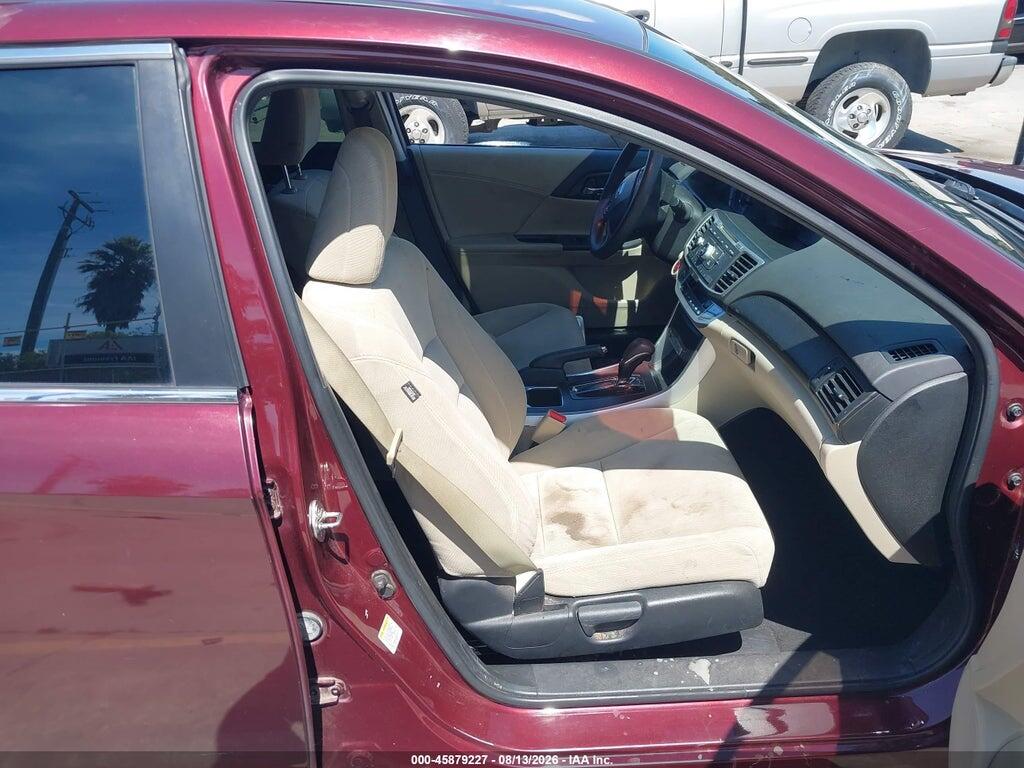 1HGCR2F7XDA072537 2013 HONDA ACCORD photo no. 5
