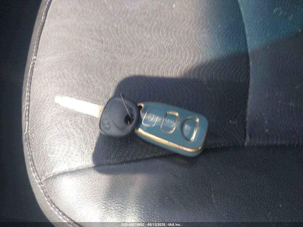 5NPDH4AE7DH388378 2013 HYUNDAI ELANTRA photo no. 11