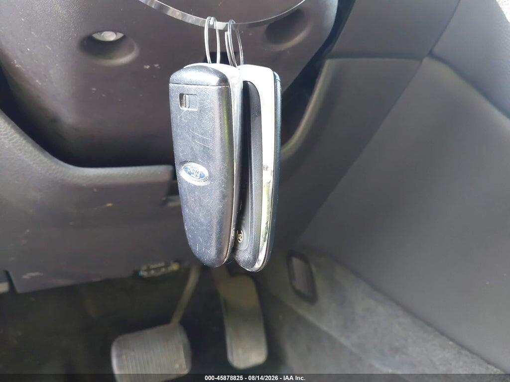 1FAHP2F86DG185603 2013 FORD TAURUS photo no. 11