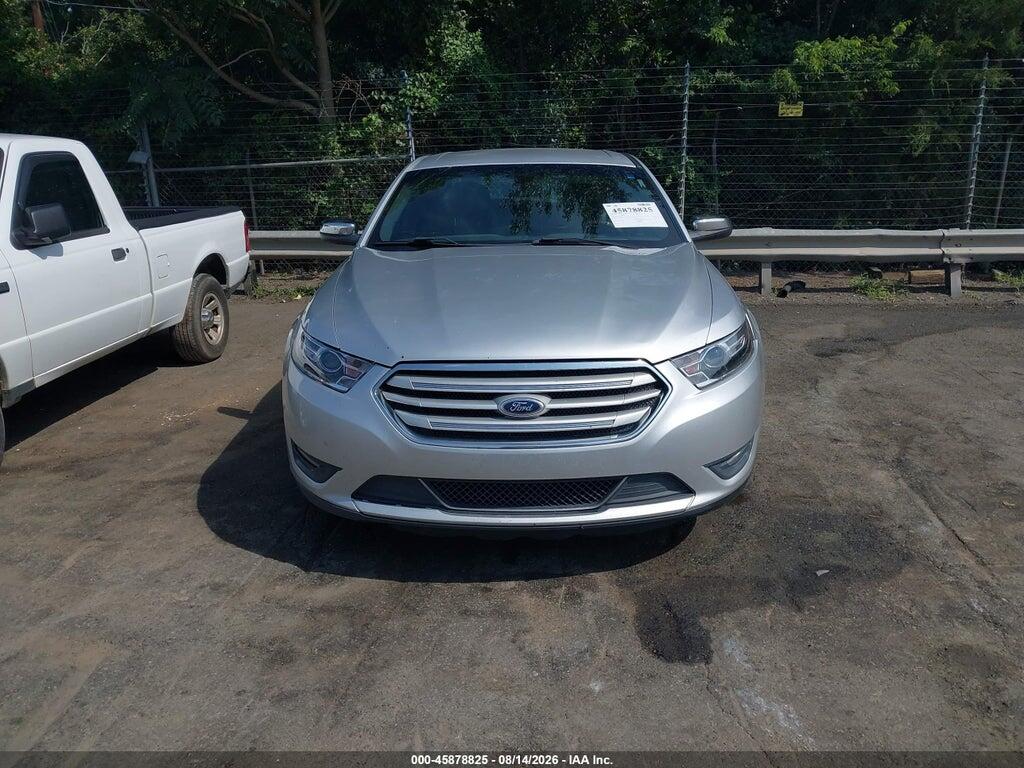 1FAHP2F86DG185603 2013 FORD TAURUS photo no. 6