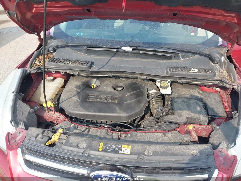 1FMCU9H95DUC69811 2013 FORD ESCAPE photo no. 10