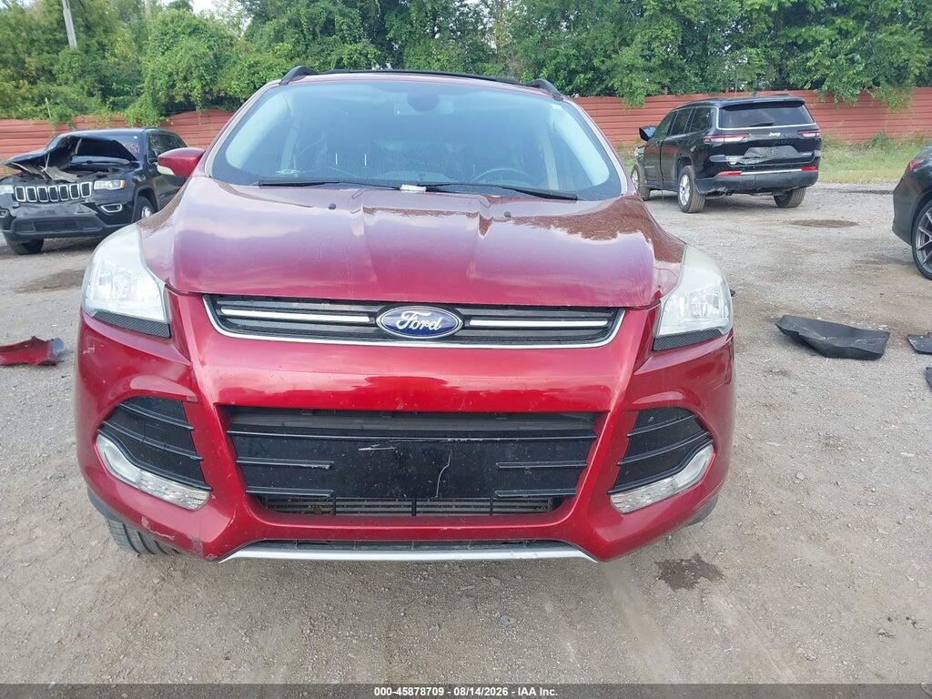 1FMCU9H95DUC69811 2013 FORD ESCAPE photo no. 11