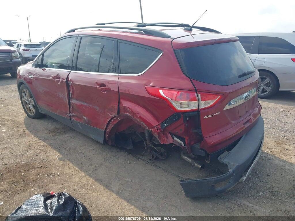 1FMCU9H95DUC69811 2013 FORD ESCAPE photo no. 3