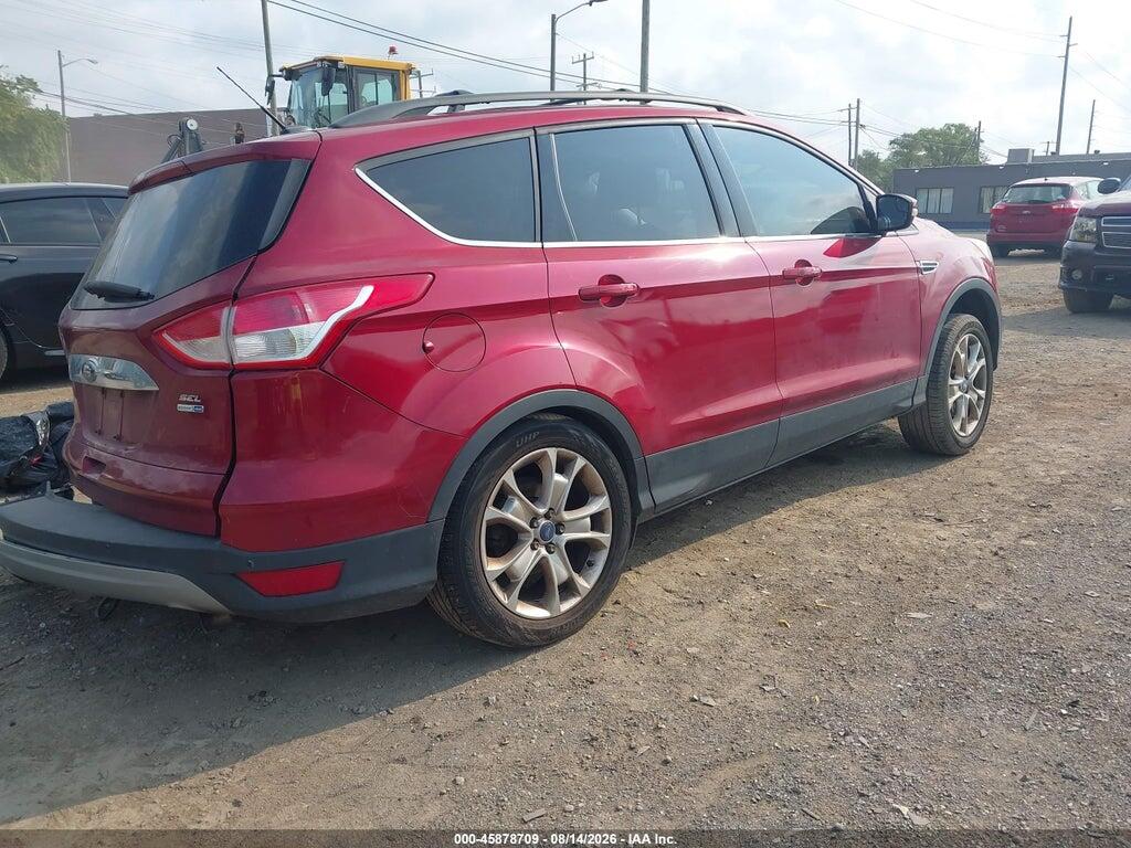 1FMCU9H95DUC69811 2013 FORD ESCAPE photo no. 4