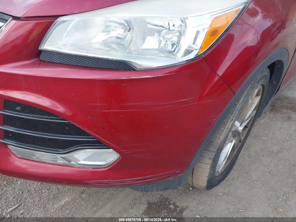1FMCU9H95DUC69811 2013 FORD ESCAPE photo no. 6