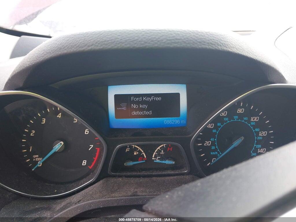 1FMCU9H95DUC69811 2013 FORD ESCAPE photo no. 7