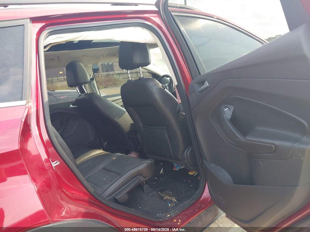 1FMCU9H95DUC69811 2013 FORD ESCAPE photo no. 8