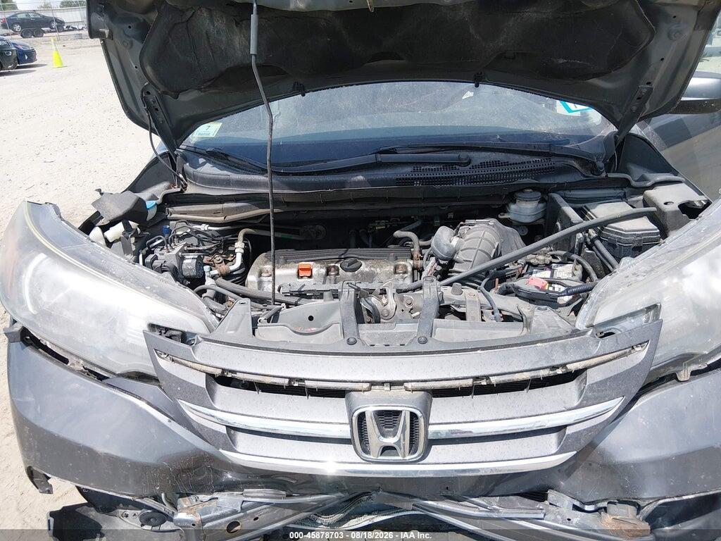 2HKRM4H34DH656938 2013 HONDA CR-V photo no. 10