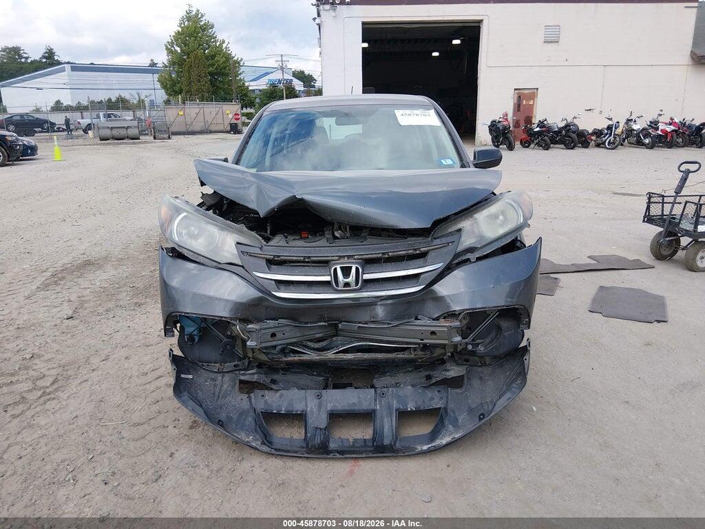 2HKRM4H34DH656938 2013 HONDA CR-V photo no. 12