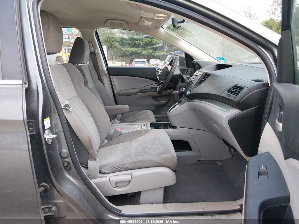 2HKRM4H34DH656938 2013 HONDA CR-V photo no. 5