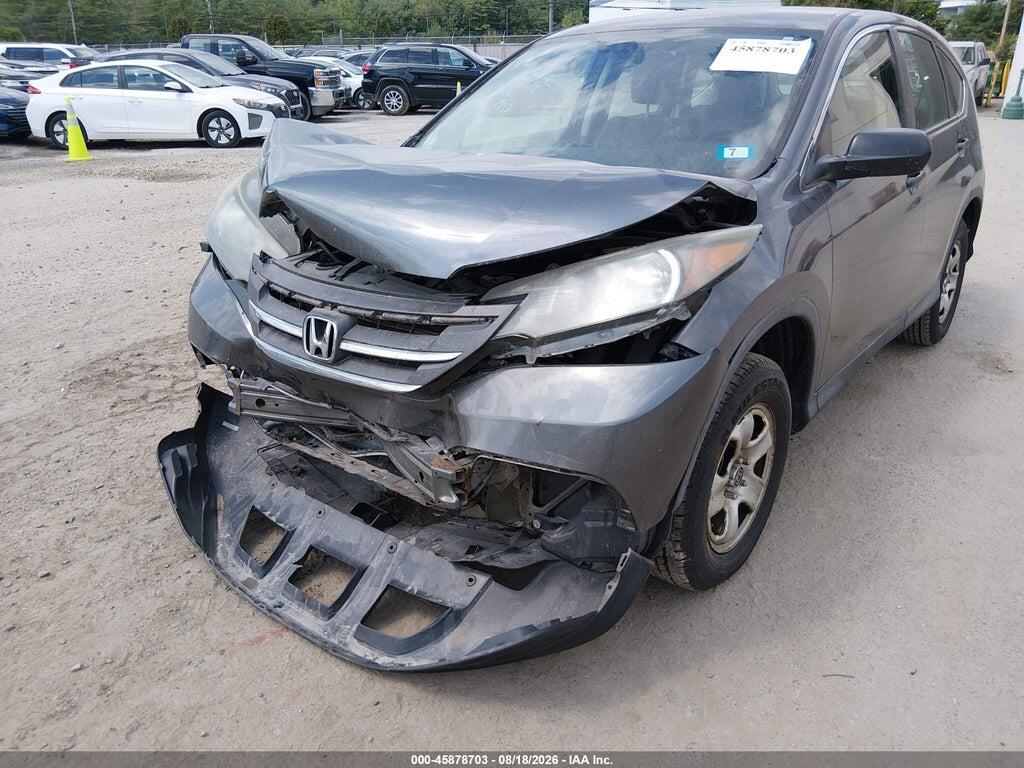 2HKRM4H34DH656938 2013 HONDA CR-V photo no. 6