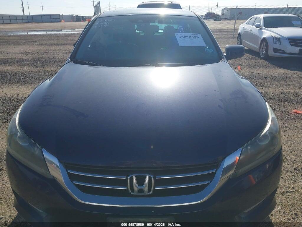 1HGCR2F85DA207464 2013 HONDA ACCORD photo no. 11