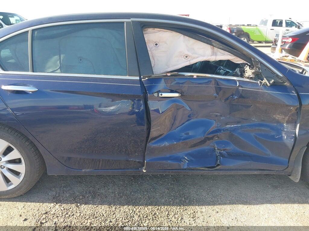 1HGCR2F85DA207464 2013 HONDA ACCORD photo no. 12