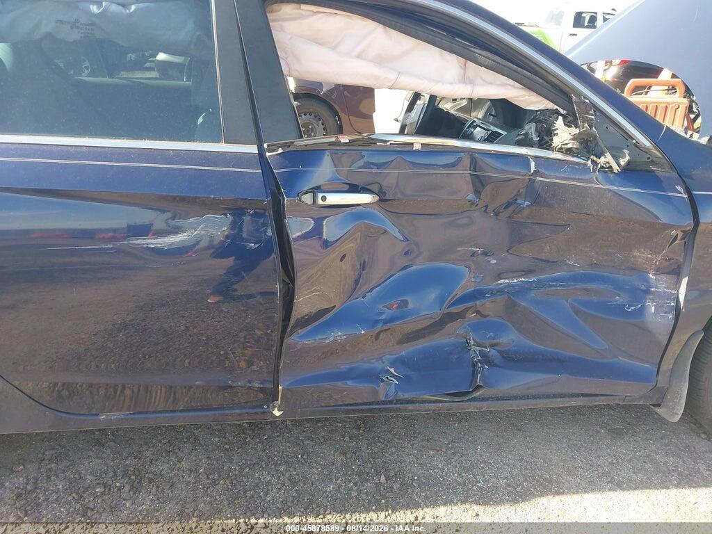 1HGCR2F85DA207464 2013 HONDA ACCORD photo no. 6