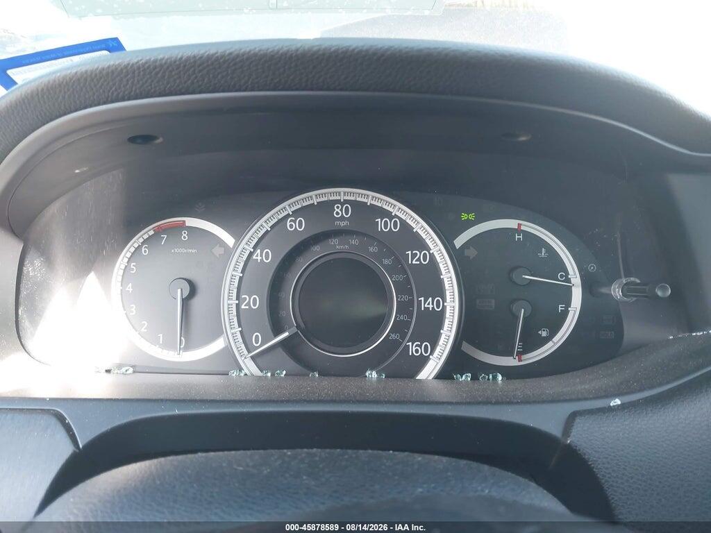 1HGCR2F85DA207464 2013 HONDA ACCORD photo no. 7