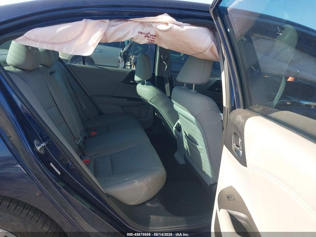 1HGCR2F85DA207464 2013 HONDA ACCORD photo no. 8