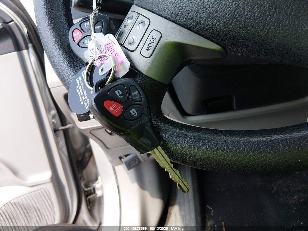 5YFBU4EEXDP164389 2013 TOYOTA COROLLA photo no. 11