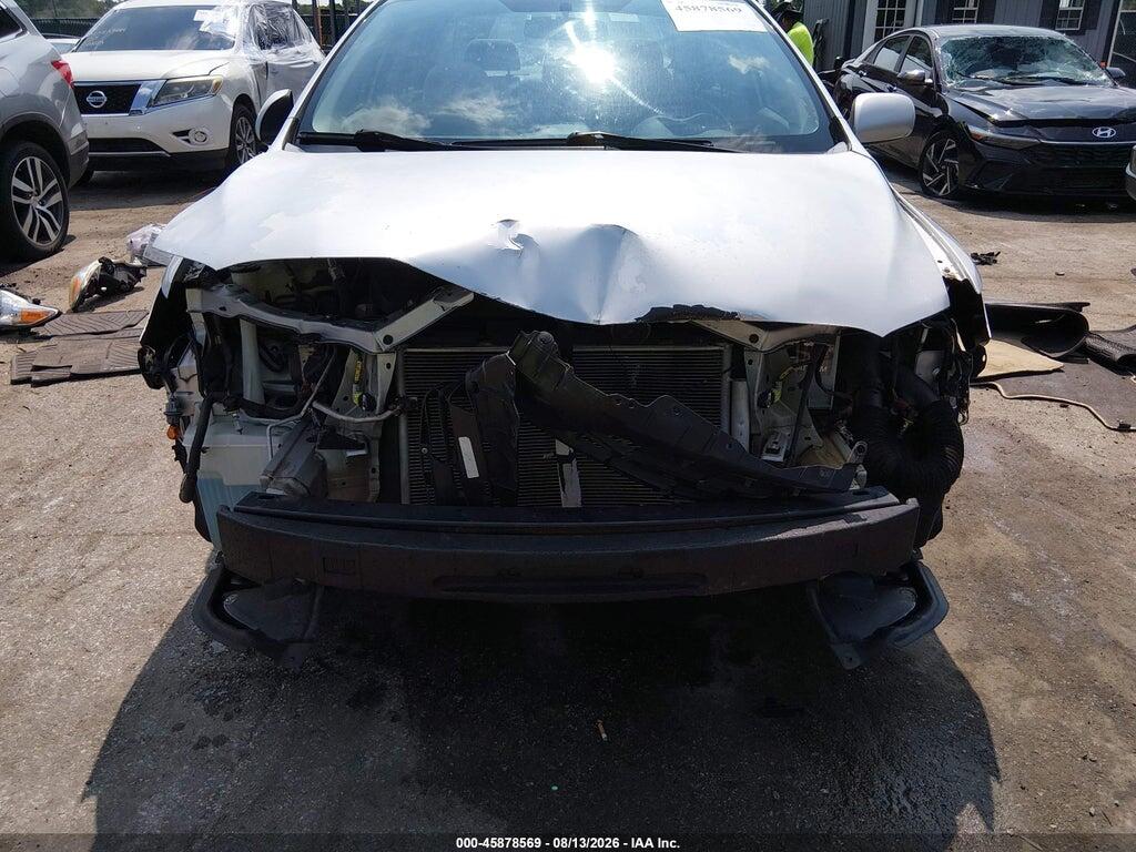 5YFBU4EEXDP164389 2013 TOYOTA COROLLA photo no. 6